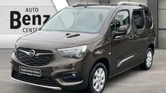 Gebraucht 2020 Opel Combo Life Innovation Van / Kleinbus | 20.190 € (Fairer Preis)