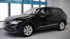 Gebraucht 2022 VW Tiguan Life SUV | 31.560 € (Fairer Preis)