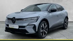Grau Gebraucht 2025 Renault Mégane Komfort Limousine | 36.990 € (Fairer Preis)