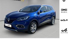 Gebraucht 2020 Renault Kadjar LIMITED SUV | 16.380 € (Fairer Preis)