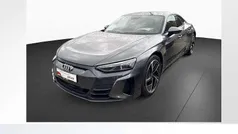 Gebraucht 2023 Audi e-tron GT quattro Ambiente Limousine | 62.890 € (Fairer Preis)