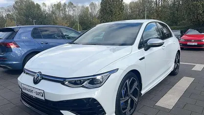 Gebraucht 2023 VW Golf VIII R Limousine | 36.890 € (Guter Preis)