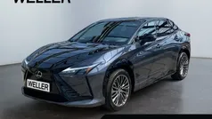 Gebraucht 2023 Lexus RZ 450e Luxury Line SUV | 49.790 € (Fairer Preis)