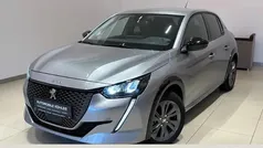 Gebraucht 2023 Peugeot e-208 Allure Kleinwagen | 23.800 € (Fairer Preis)