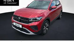 Gebraucht 2025 VW T-Cross Life SUV | 28.960 € (Guter Preis)