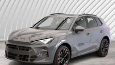 Gebraucht 2025 Cupra Terramar VZ SUV | 50.690 € (Fairer Preis)