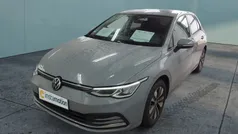 Gebraucht 2024 VW Golf VIII Move Limousine | 23.270 € (Guter Preis)