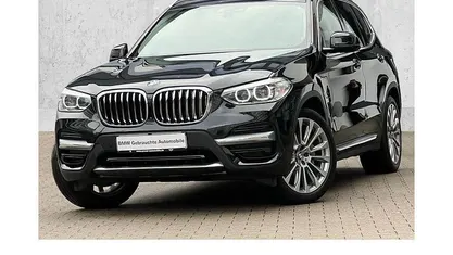 Gebraucht BMW X3 292 PS (214 kW) 2021 SUV