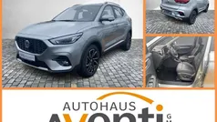 Gebraucht 2025 MG ZS Luxury Limousine | 17.988 € (Fairer Preis)
