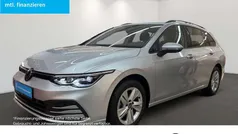 Gebraucht 2023 VW Golf VIII Life Kombi | 22.990 € (Guter Preis)