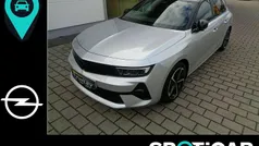 Gebraucht 2024 Opel Astra Limousine | 22.400 € (Fairer Preis)