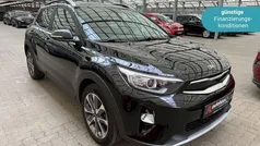 Gebraucht 2021 Kia Stonic Vision SUV | 14.490 € (Fairer Preis)