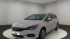 Gebraucht 2020 Opel Astra Elegance Kombi | 13.650 € (Fairer Preis)