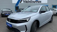 Silber Neu 2024 Opel Corsa Kleinwagen | 19.390 € (Guter Preis)