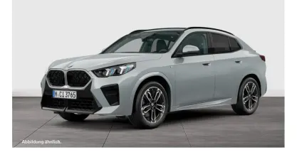 Gebraucht BMW X2 M Sport 156 PS (114 kW) 2025 Grau SUV