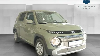 Neu Hyundai Inster Trend 85 kW (116 PS) 2026 Tomboy khaki Kleinwagen