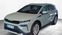 Gruen Gebraucht 2025 Skoda Elroq Lodge SUV | 45.990 € (Fairer Preis)