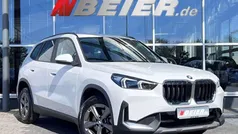 Gebraucht 2024 BMW X1 Performance SUV | 35.890 € (Superpreis)