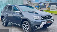 Grau Gebraucht 2022 Dacia Duster Prestige SUV | 15.975 € (Guter Preis)
