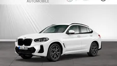 Gebraucht 2025 BMW X4 M Sport SUV | 58.490 € (Superpreis)