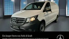 Mercedes e-Vito