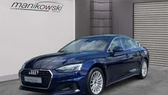 Gebraucht 2022 Audi A5 Sportback Business Limousine | 33.905 € (Guter Preis)