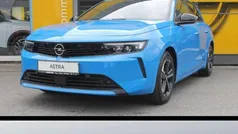 Gebraucht 2025 Opel Astra Edition Limousine | 25.890 € (Fairer Preis)