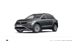 Gebraucht 2023 VW T-Roc Life SUV | 20.990 € (Fairer Preis)