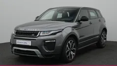 Gebraucht 2019 Land Rover Range Rover evoque HSE SUV | 19.550 € (Guter Preis)
