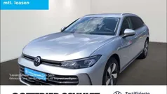 Gebraucht 2024 VW Passat Business Kombi | 31.960 € (Fairer Preis)