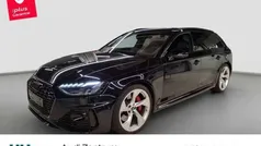 Sebringschwarz kristalleffekt Gebraucht 2024 Audi RS4 Competition Kombi | 86.930 € (Guter Preis)