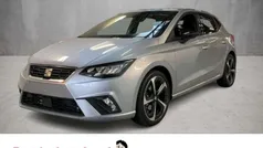 Silber Gebraucht 2024 Seat Ibiza FR Limousine | 20.777 € (Fairer Preis)