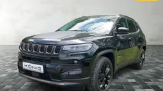 Gebraucht 2022 Jeep Compass SUV | 26.999 € (Guter Preis)