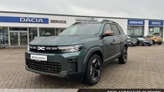 Grün Neu 2025 Dacia Bigster Extreme SUV | 34.490 € (Fairer Preis)