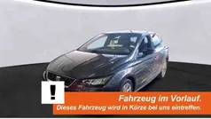 Grau Gebraucht 2024 Seat Ibiza FR-Line Limousine | 17.650 € (Fairer Preis)