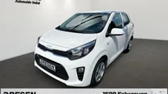 Gebraucht 2023 Kia Picanto Edition 7 Kleinwagen | 12.380 € (Fairer Preis)