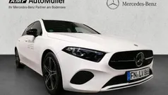 Gebraucht 2024 Mercedes A200 Advanced Limousine | 33.900 € (Teuer)
