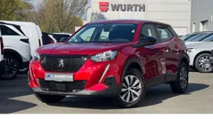 Gebraucht 2022 Peugeot 2008 Active SUV | 17.450 € (Superpreis)
