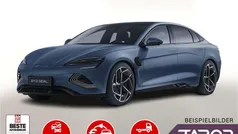 Gebraucht 2025 BYD Seal Design Limousine | 39.388 € (Guter Preis)