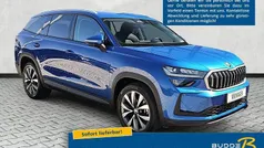 Gebraucht 2024 Skoda Kodiaq Selection SUV | 36.990 € (Guter Preis)