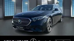 Gebraucht 2023 Mercedes E200 Avantgarde Kombi | 42.450 € (Fairer Preis)