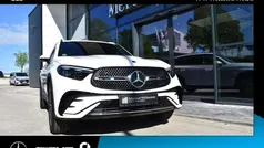 Unilackpolarweiss Gebraucht 2025 Mercedes GLC200 AMG SUV | 51.894 € (Superpreis)