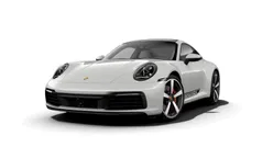 Gebraucht 2019 Porsche 911 Carrera 4S Coupé | 132.900 € (Teuer)