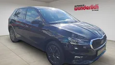 Schwarz Neu 2025 Skoda Fabia Drive Limousine | 19.990 € (Fairer Preis)