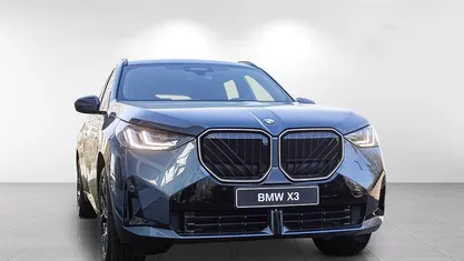 Gebraucht BMW X3 M Sport 303 PS (222 kW) 2026 SUV