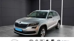 Gebraucht 2019 Skoda Kodiaq Ambition SUV | 25.840 € (Fairer Preis)