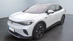 Gebraucht 2024 VW ID.4 Pure SUV | 37.400 € (Superpreis)