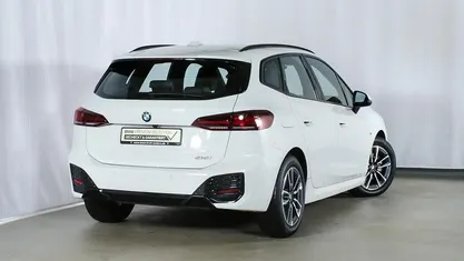 Gebraucht BMW 218 M Sport 136 PS (100 kW) 2025 Kombi