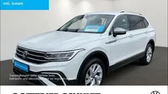 Gebraucht 2024 VW Tiguan Allspace Life SUV | 36.990 € (Fairer Preis)