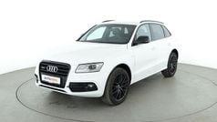 Weiß Gebraucht 2016 Audi Q5 Advanced SUV | 23.340 € (Fairer Preis)